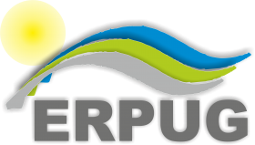 ERPUG logo